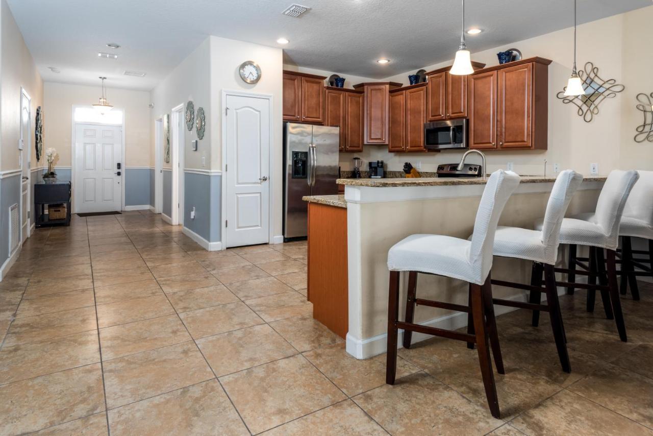 8 Bedroom Estate Near Disney World ดาเวนพอร์ต ภายนอก รูปภาพ