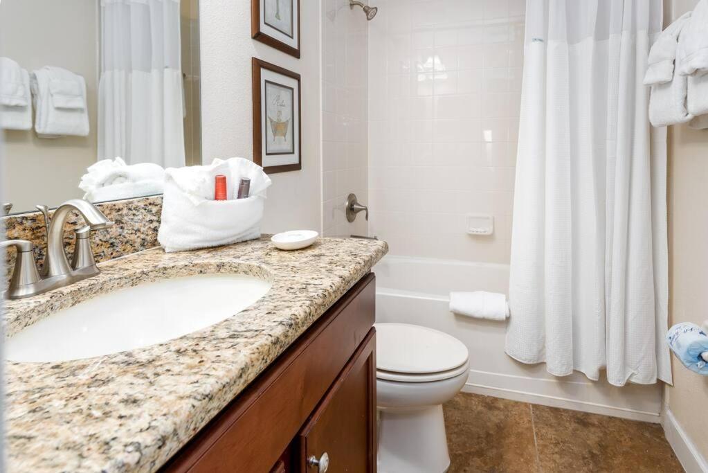8 Bedroom Estate Near Disney World ดาเวนพอร์ต ภายนอก รูปภาพ