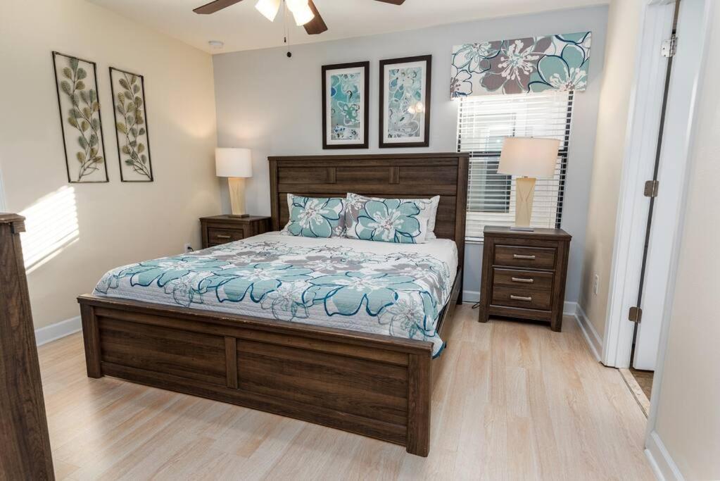 8 Bedroom Estate Near Disney World ดาเวนพอร์ต ภายนอก รูปภาพ