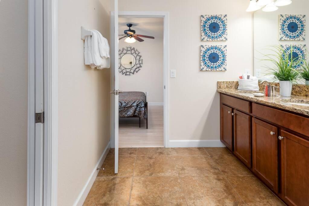 8 Bedroom Estate Near Disney World ดาเวนพอร์ต ภายนอก รูปภาพ