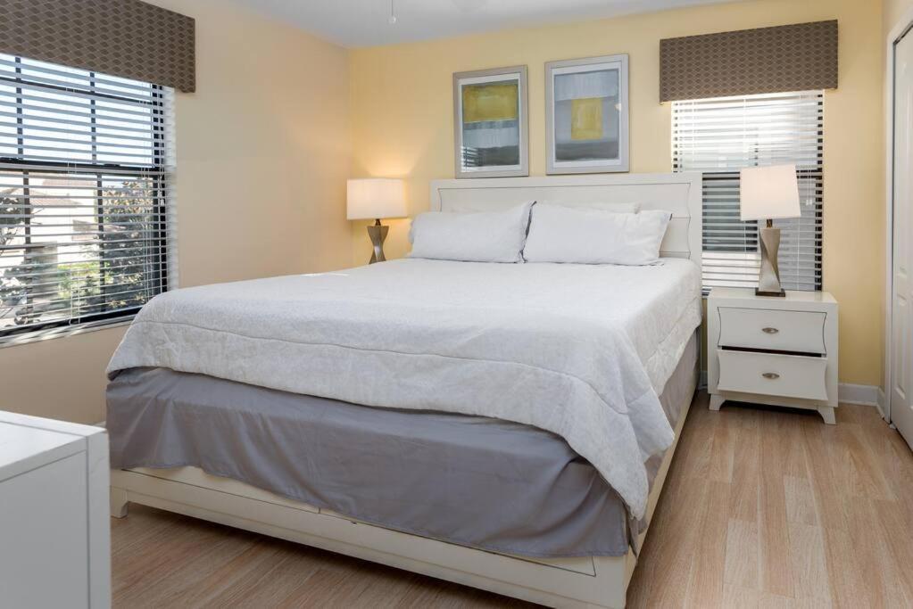 8 Bedroom Estate Near Disney World ดาเวนพอร์ต ภายนอก รูปภาพ