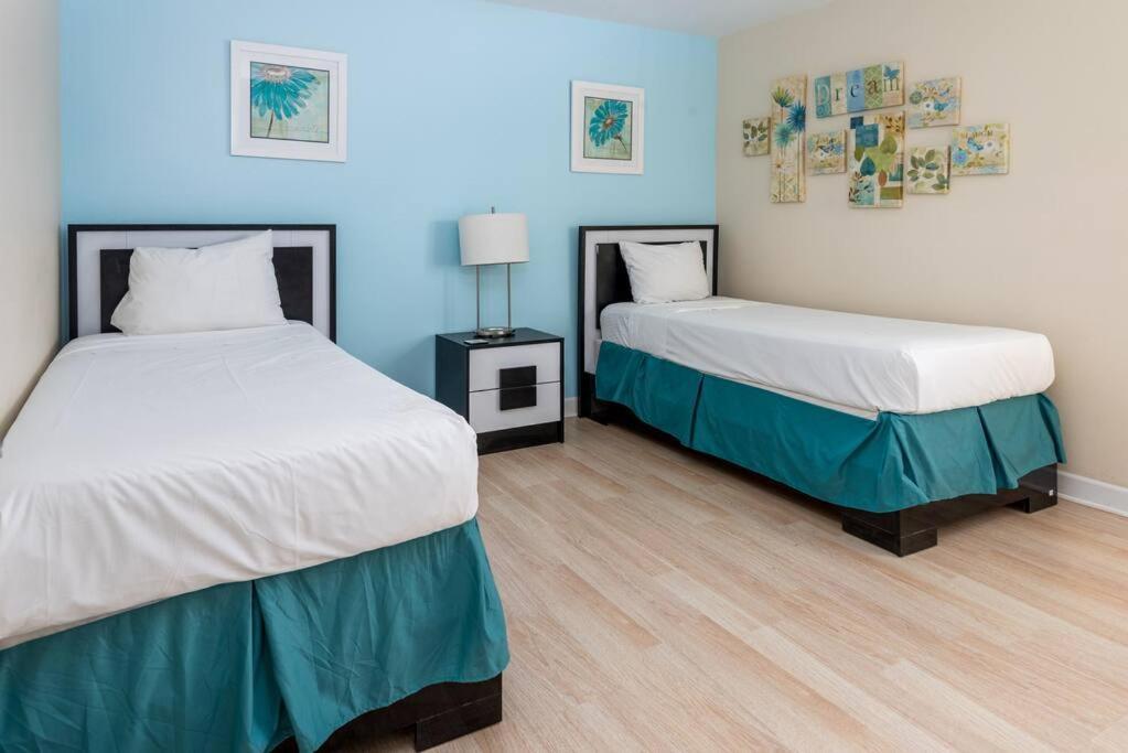 8 Bedroom Estate Near Disney World ดาเวนพอร์ต ภายนอก รูปภาพ