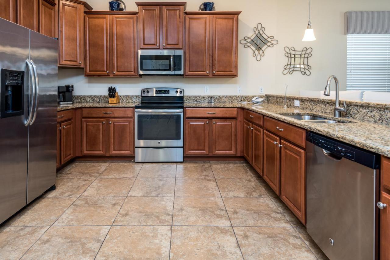 8 Bedroom Estate Near Disney World ดาเวนพอร์ต ภายนอก รูปภาพ